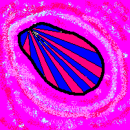 zum Teil Graphik
