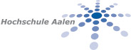 Logo Hochschule Aalen