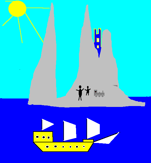 Lummerland